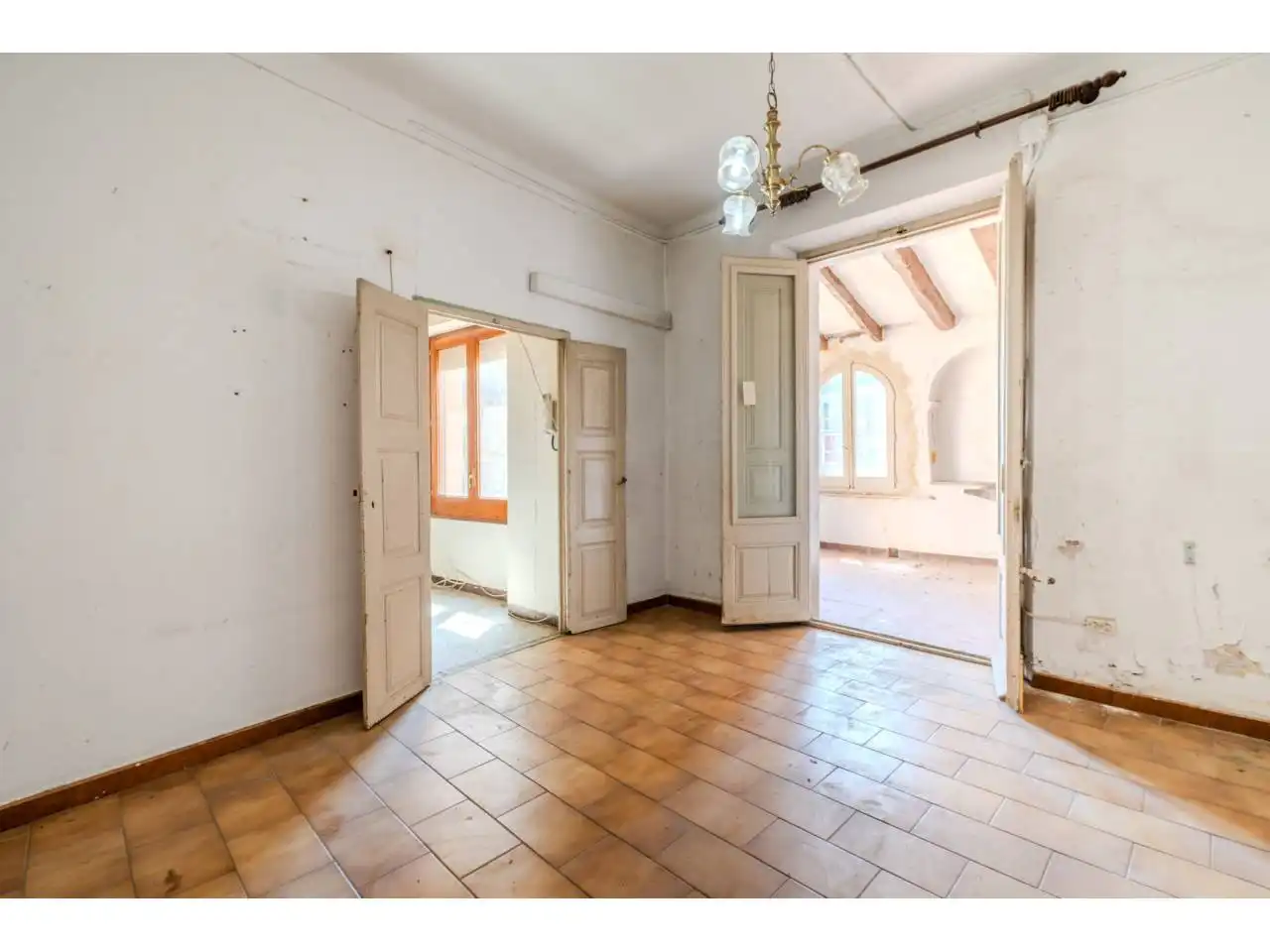 Haus oder Chalet zum Verkauf in La Jonquera mit Terrasse