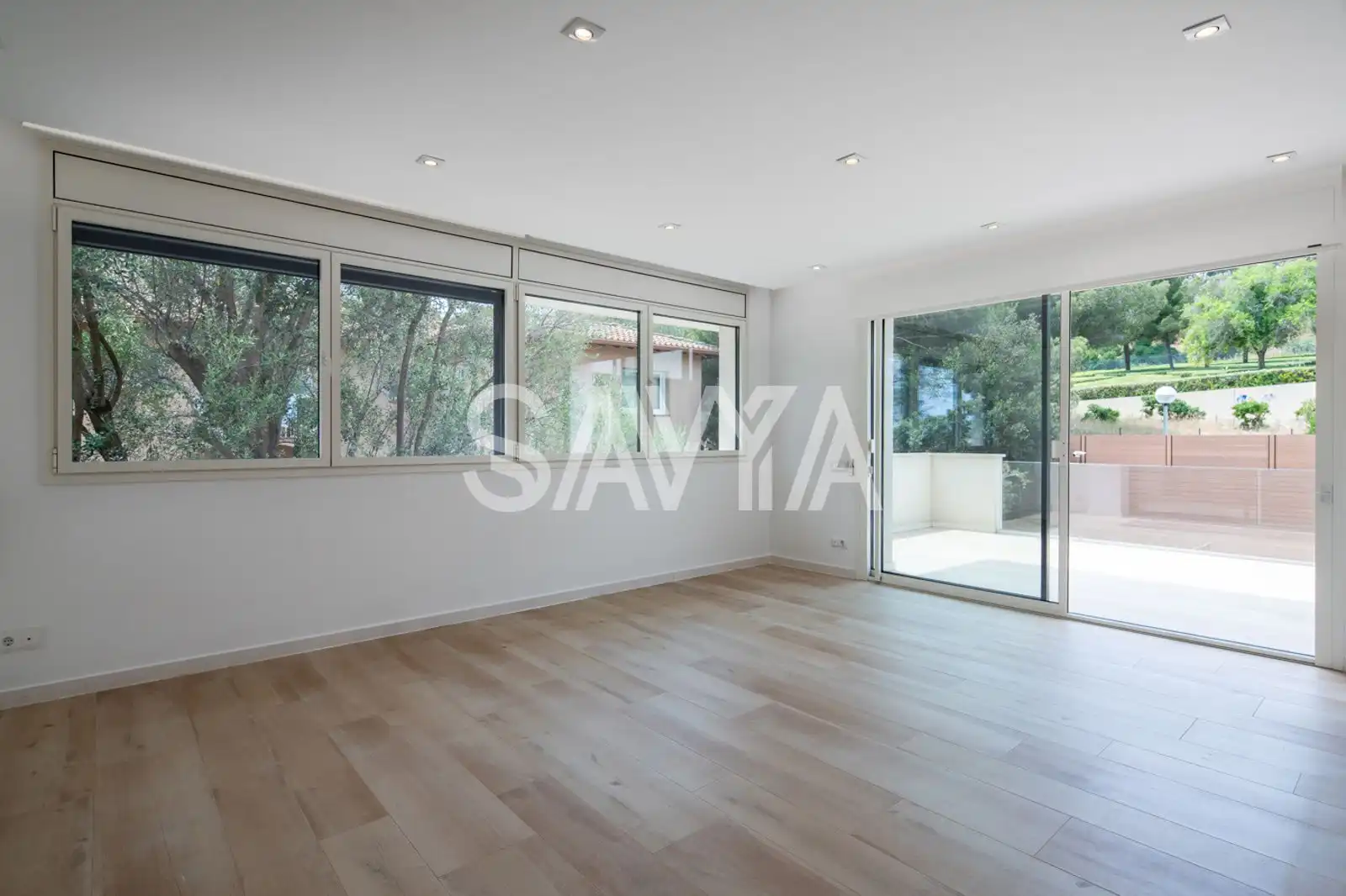 Casa o xalet en venda a Sarrià