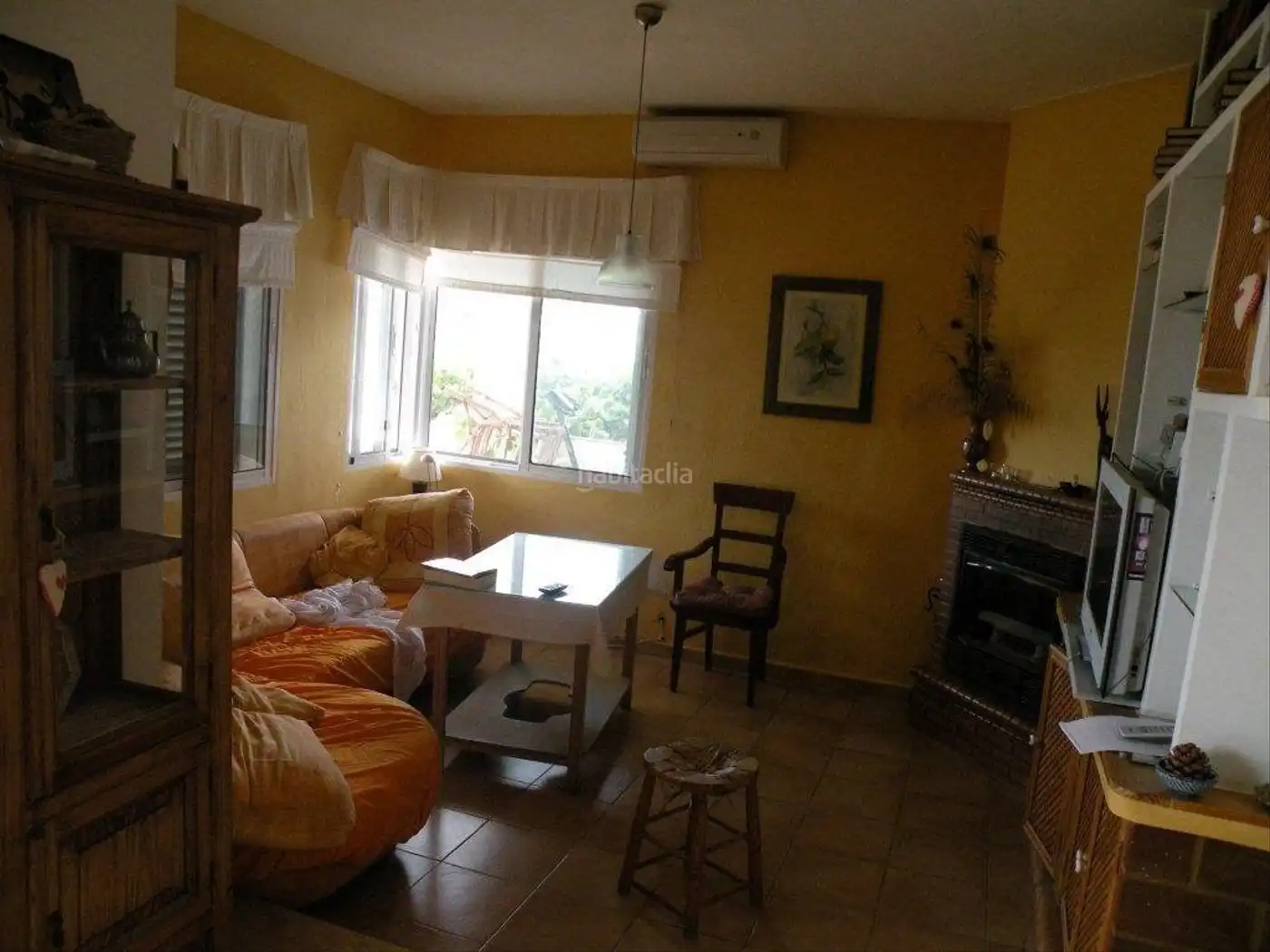 Chalet con jardín en venta en Urbanización las Colinas 64, imagen 15