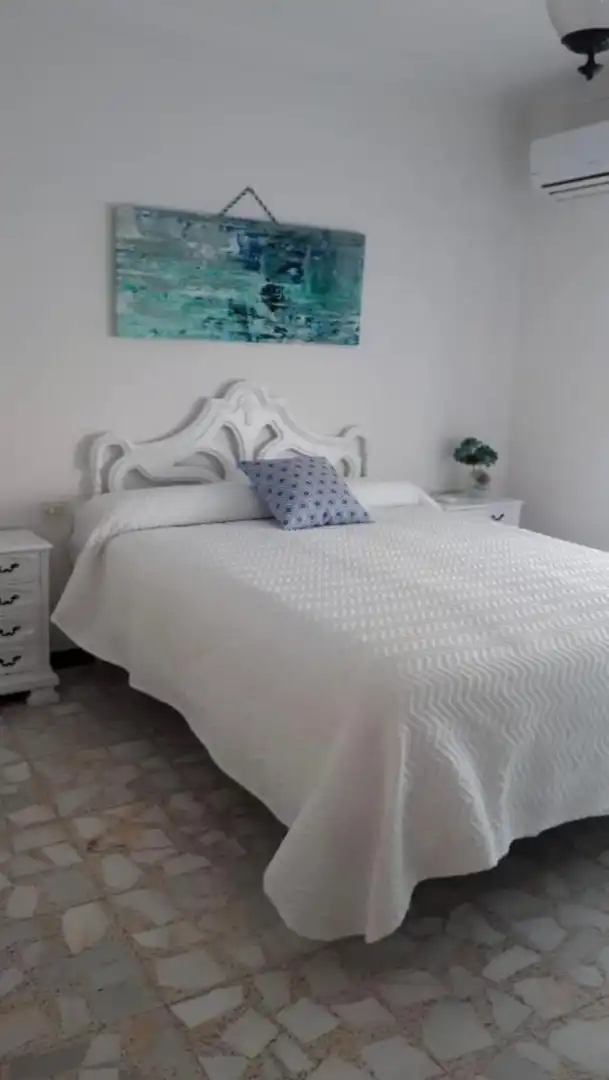 Habitación de Casa o chalet en venta en Vilches con Aire acondicionado, Calefacción y Terraza