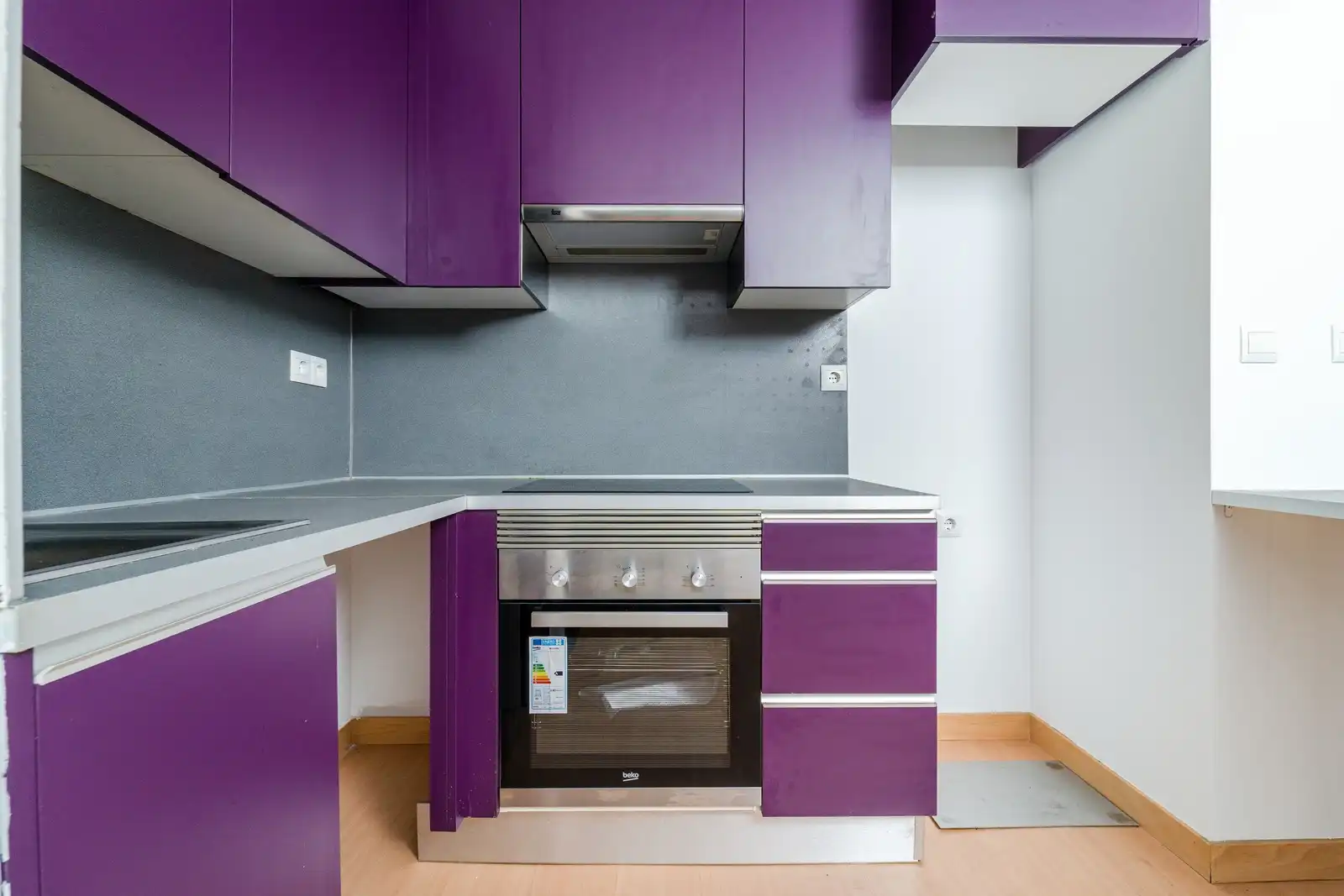 Flat for rent in LINA ODENA, 3, Buenavista