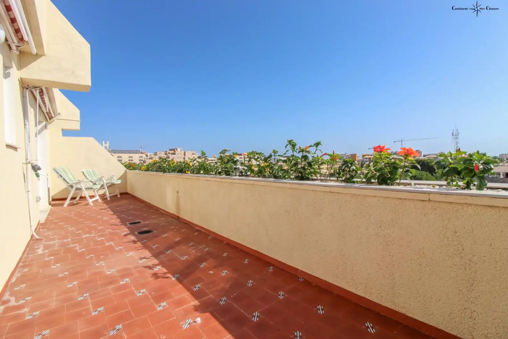 Ático en venta en Playa del Acequión, Náufragos y Rocío del Mar, imagen 4