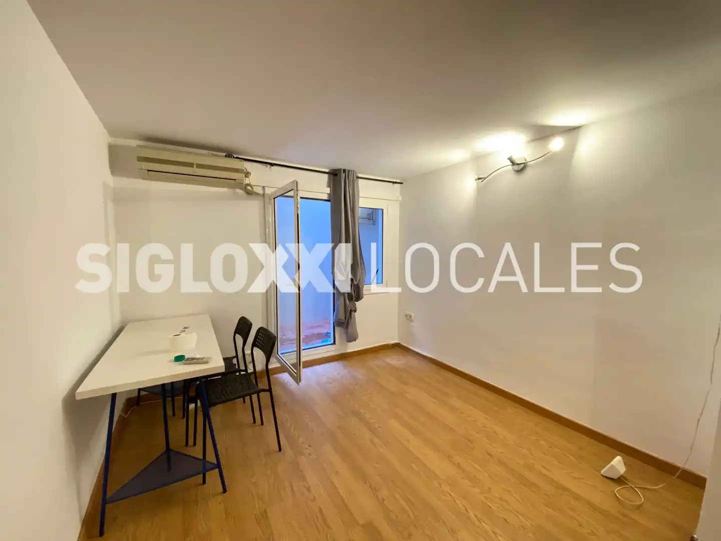 Commercial properties for sale in PASEO MARAGALL, El Congrés i els Indians