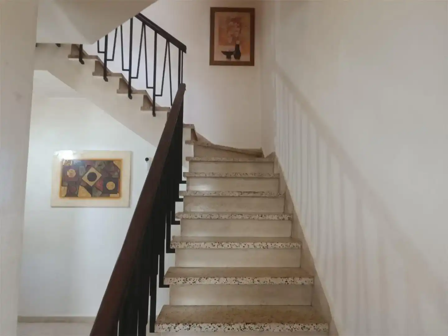 Casa adosada en venda en Algeciras