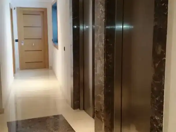 Flat for rent in Vigo   with Parquet flooring, Storage room and Furnished