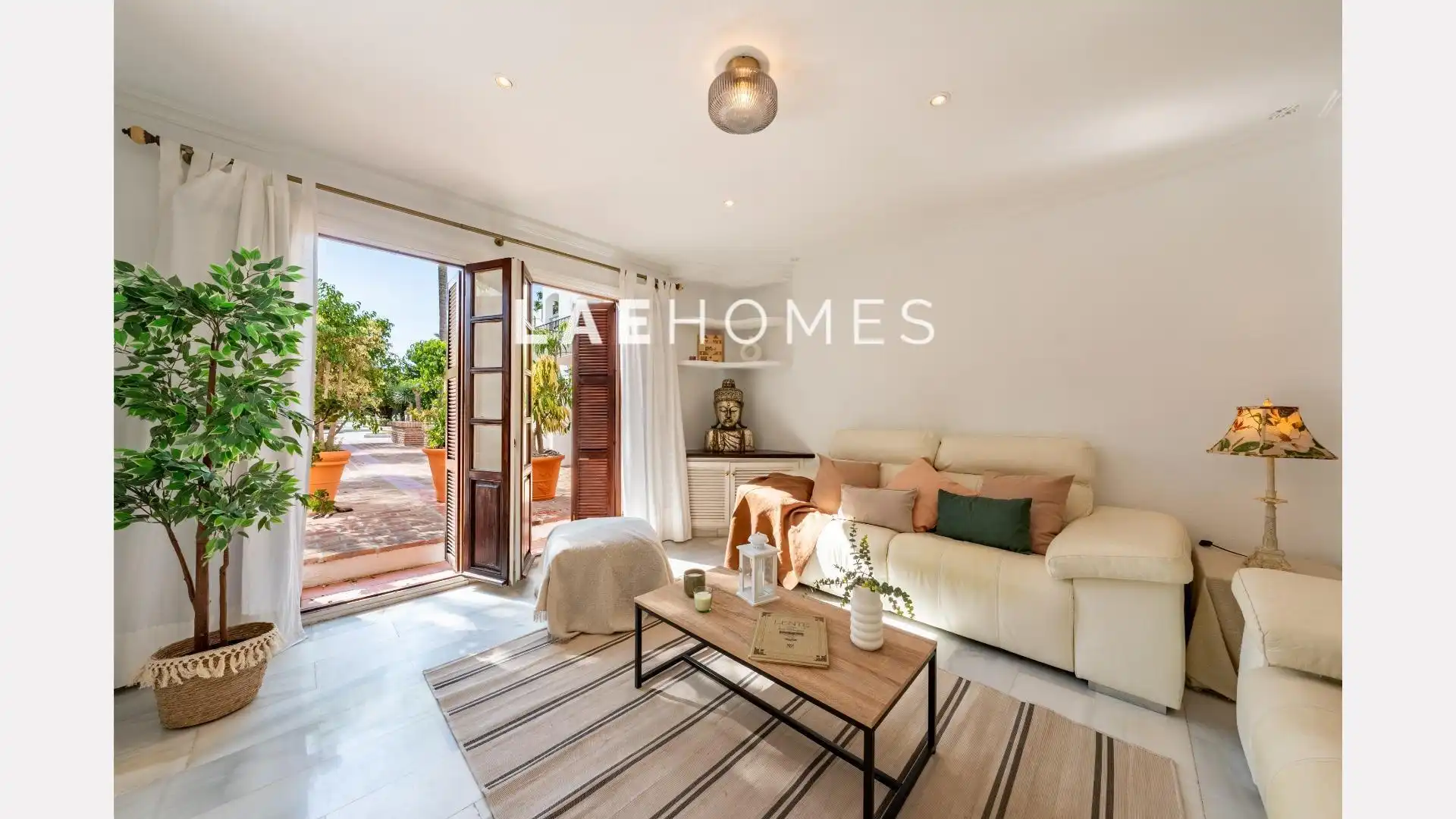 Apartament en venda a Marbella, Málaga