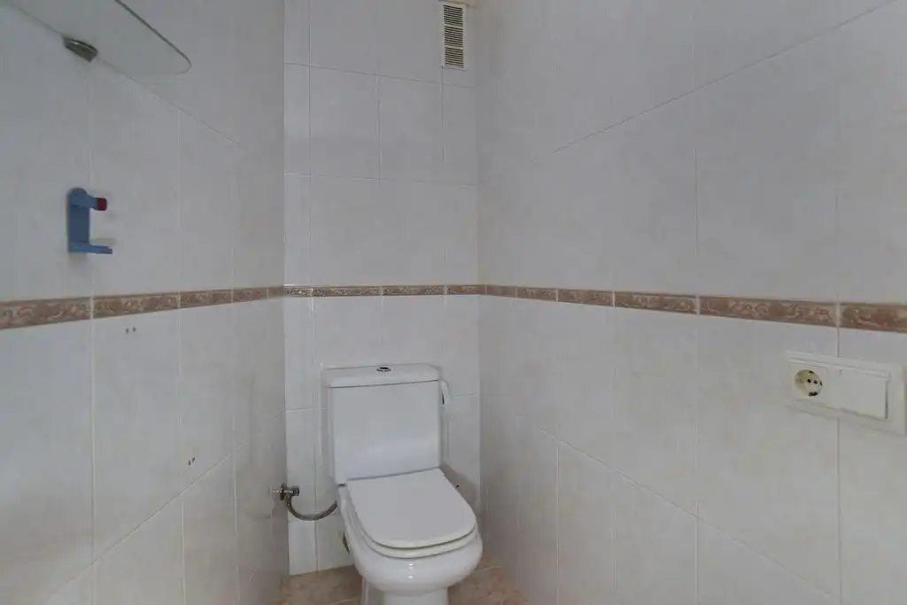 Wohnung mit Aufzug zum Verkauf in Via Europa - Parc Central, imagen 12