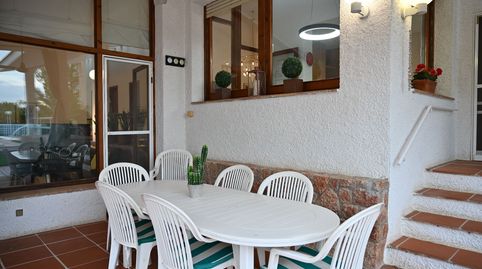 Foto 5 de Casa o chalet en venta en Potra de Pino, Urbanitzacions, Tortosa