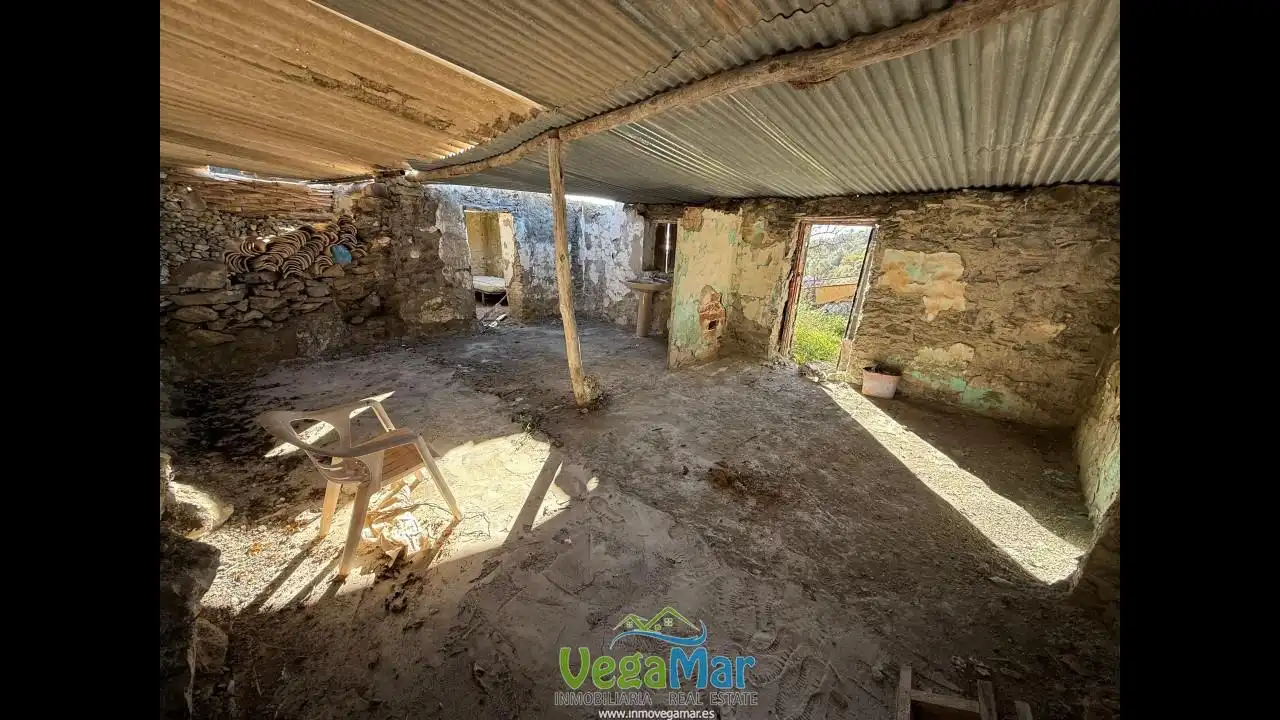 Terreno en venta en Ducto De Cantarriján, Maro - Cuevas de Nerja