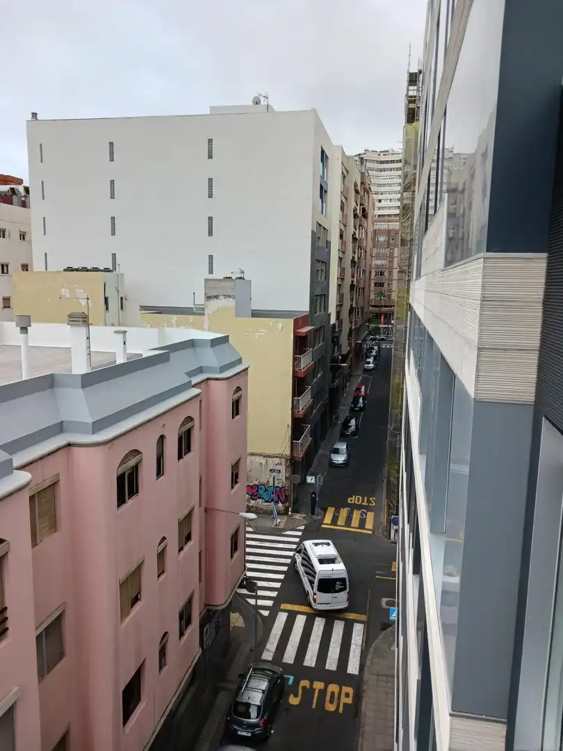 Pis amb terrassa en venda a Calle FERNANDO GUANARTEME 97, imagen 26