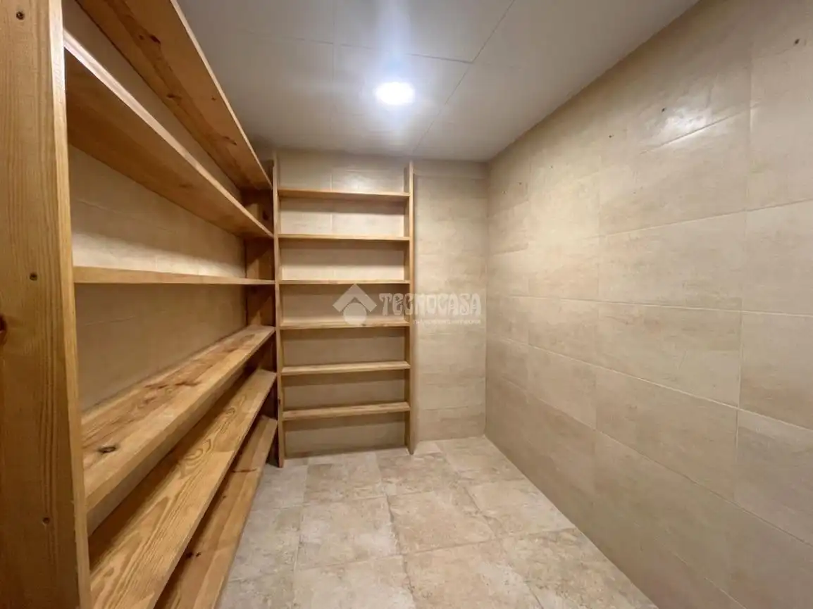Piso en venta en San Fernando de Henares