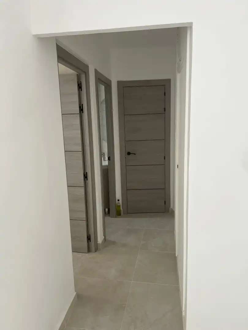 Planta baixa en venda en Gandia amb Forn