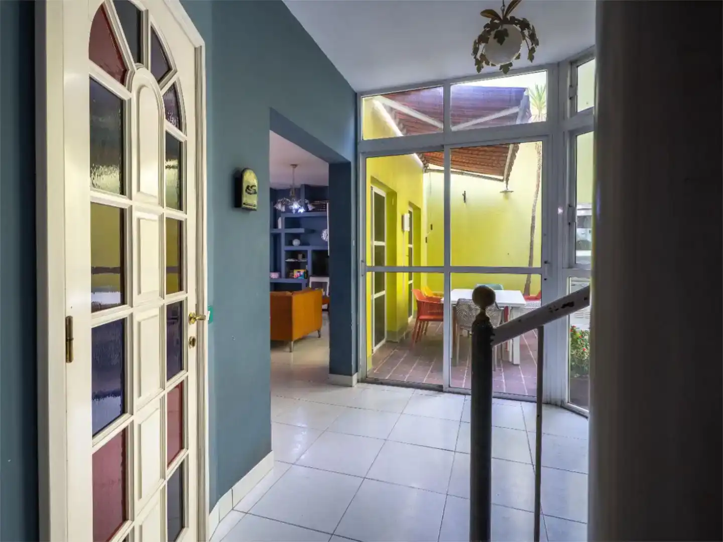 Casa o xalet en venda en Las Palmas de Gran Canaria amb Balcó