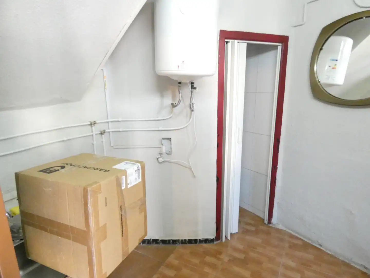 Gewerbefläche zur Miete in Mas Rampinyo - Montcada Nova - Carrerada, imagen 10