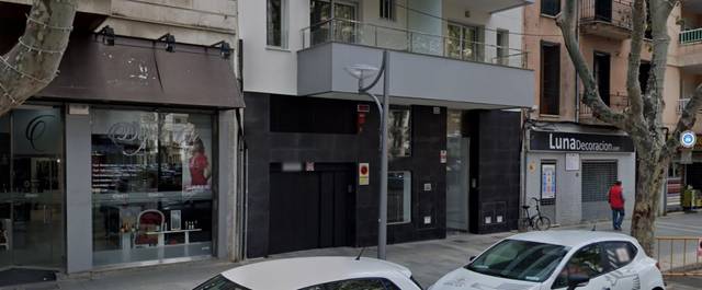 Garaje en Venta en Calle 31 desembre, 42 en Arxiduc