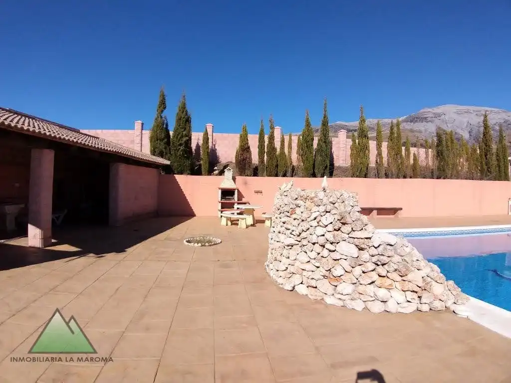 Villa in vendita a Calle Castillo, imagen 20