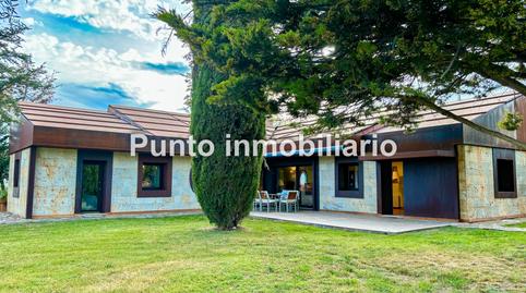 Foto 4 de Finca rústica de lloguer a Caserio Ventas Geria, 21, Geria, Valladolid