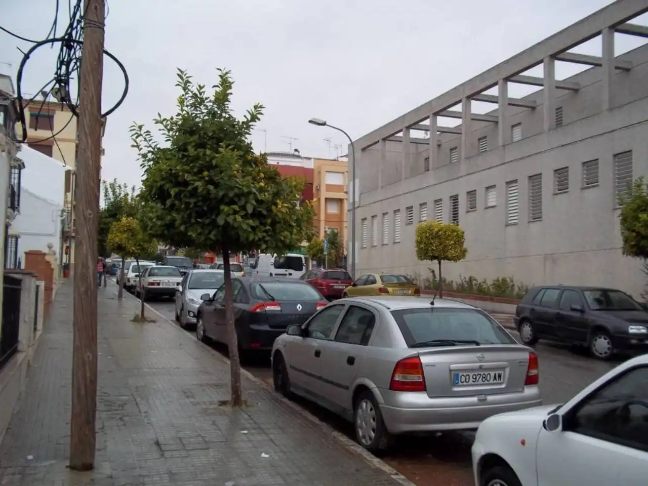 Wohnbaugrundstück zum Verkauf in Baena, imagen 2