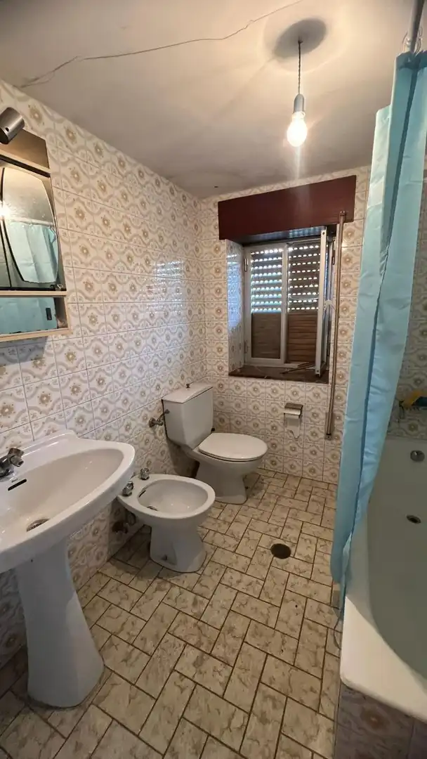Bathroom of Houses for sale in Cabrales  with Heating