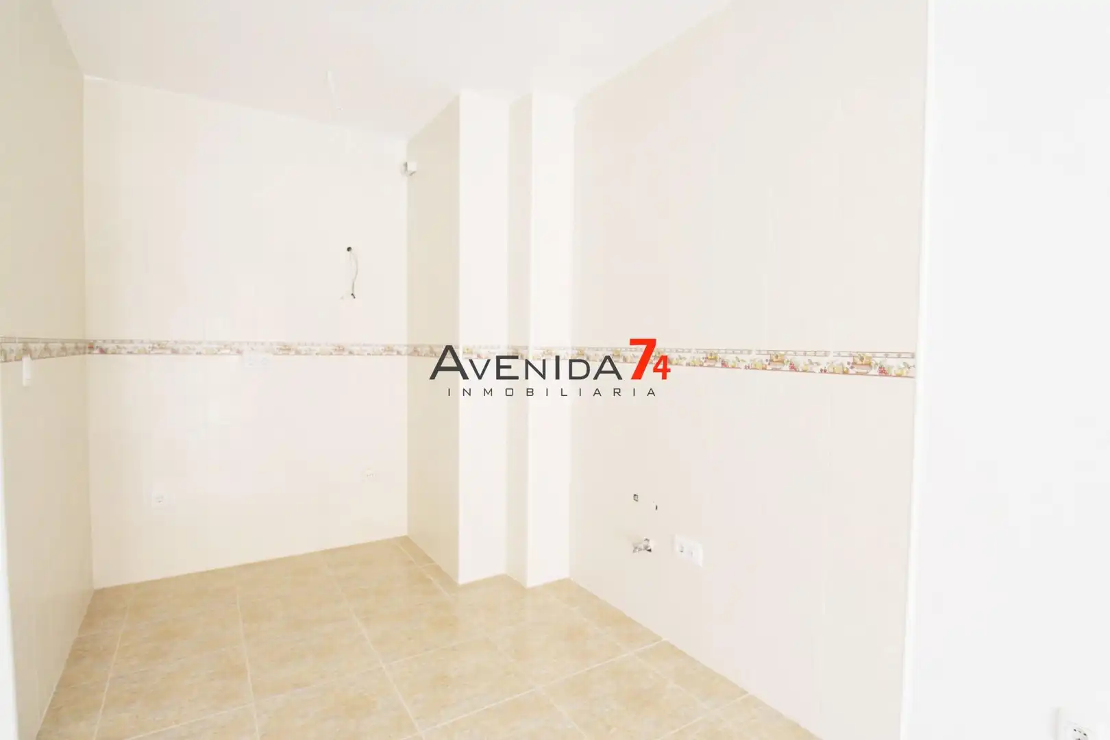 Piso con terraza en venta en Puerto Lumbreras, imagen 5