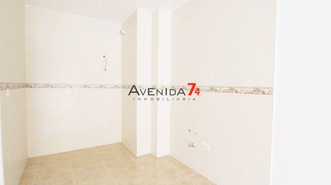 Foto 5 de Piso en venta en Puerto Lumbreras, Murcia