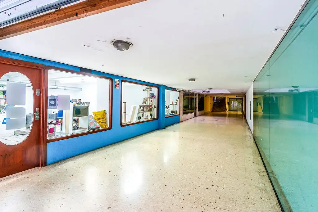 Locale commerciale in vendita a Av Navarra, imagen 10