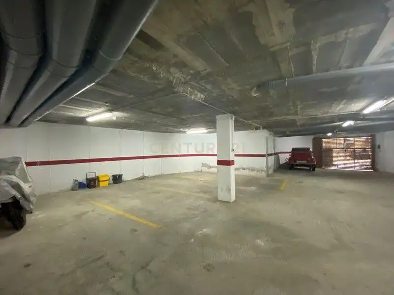 Parking of Garage for sale in Guardiola de Berguedà