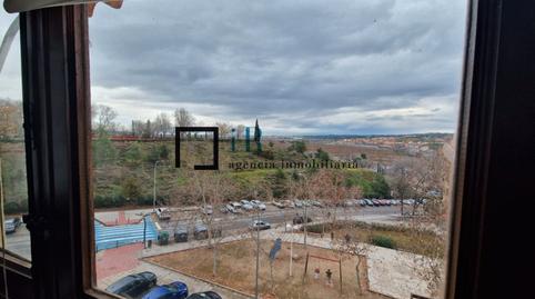 Foto 2 de Oficina de lloguer a Antequeruela y Covachuelas, Toledo