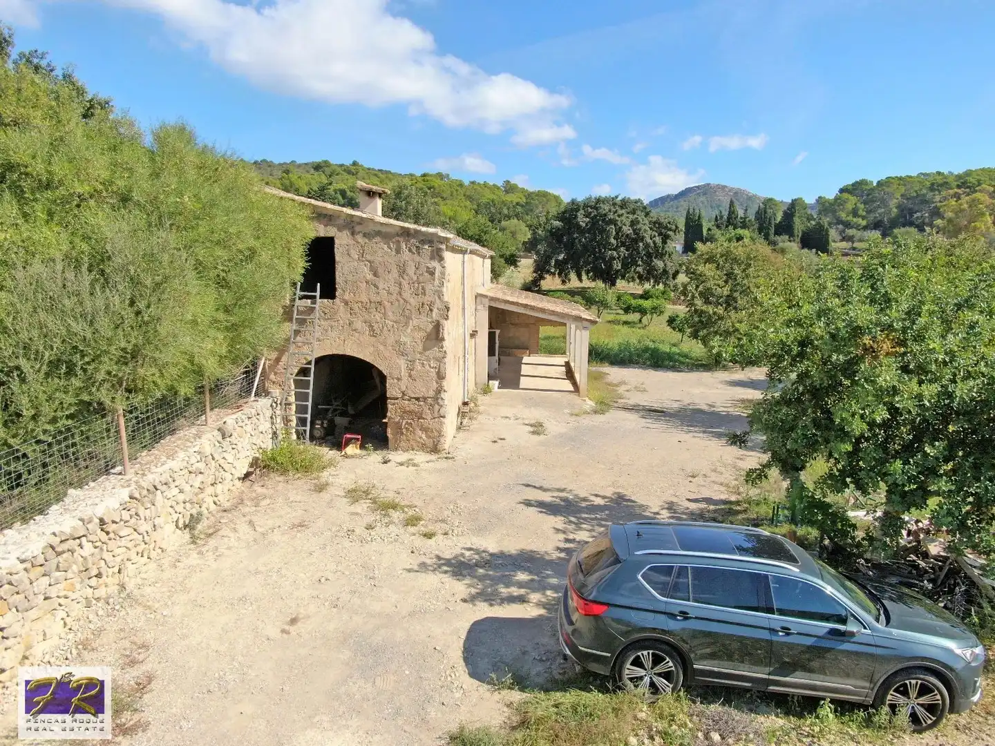 Casa rústica con piscina en venta en Ciutat d'Alcúdia, imagen 20