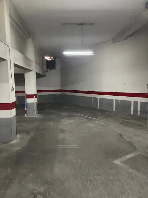 Doppelparkplatz zum Verkauf in Calle Doctor Carracido 9