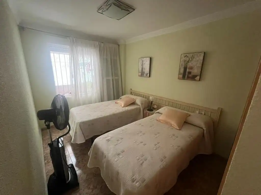 Dormitori de Apartament en venda en Cullera