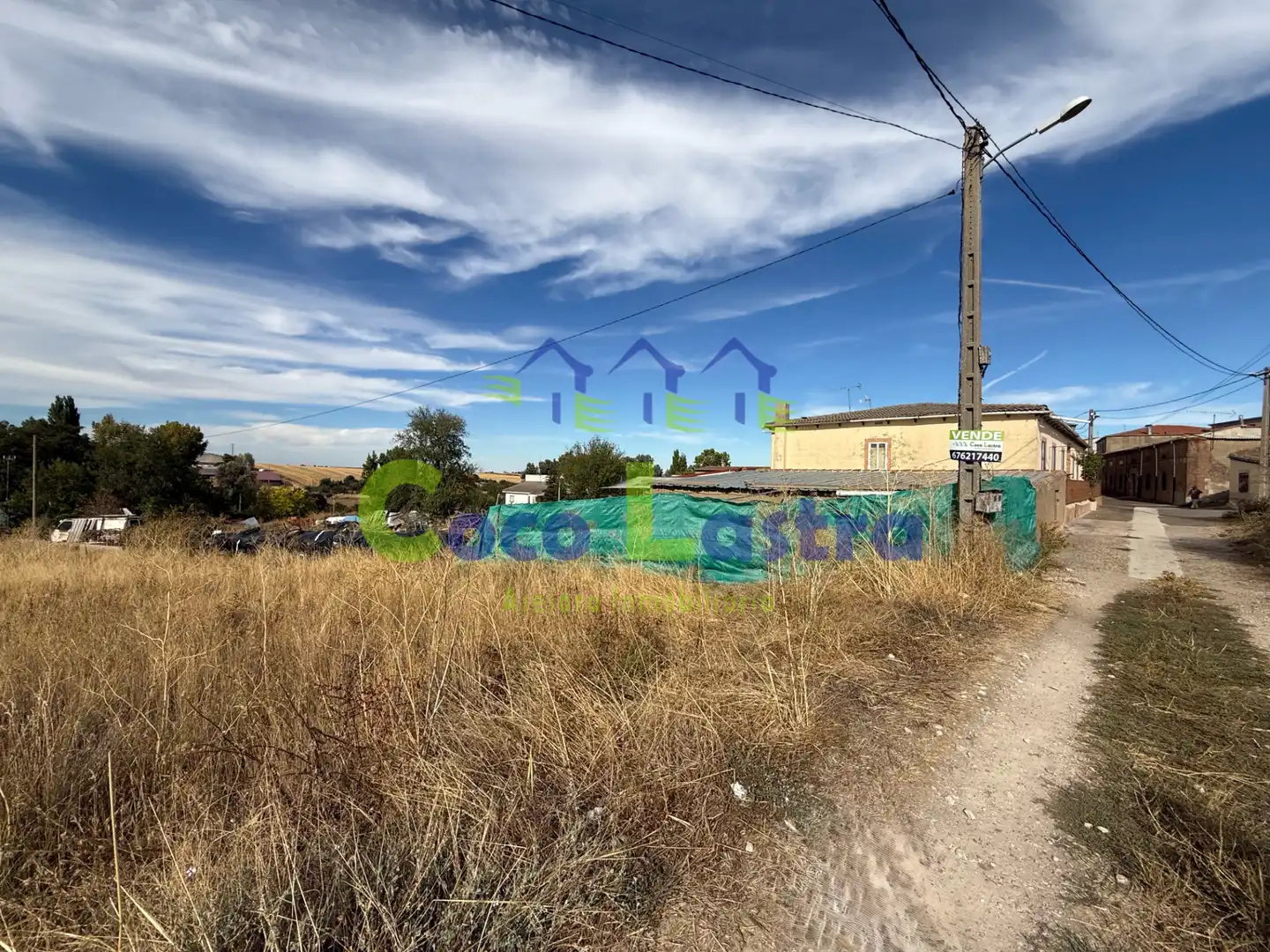 Residencial en venda a Calle la Estrella, 7, Villaescusa (Zamora)