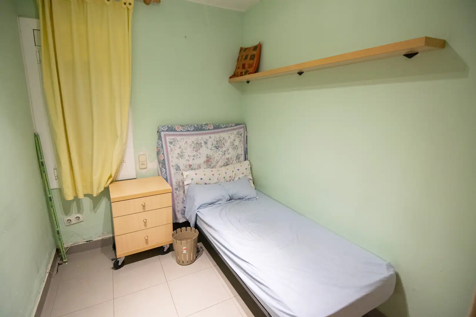 Habitación de Piso en venta en Barcelona
