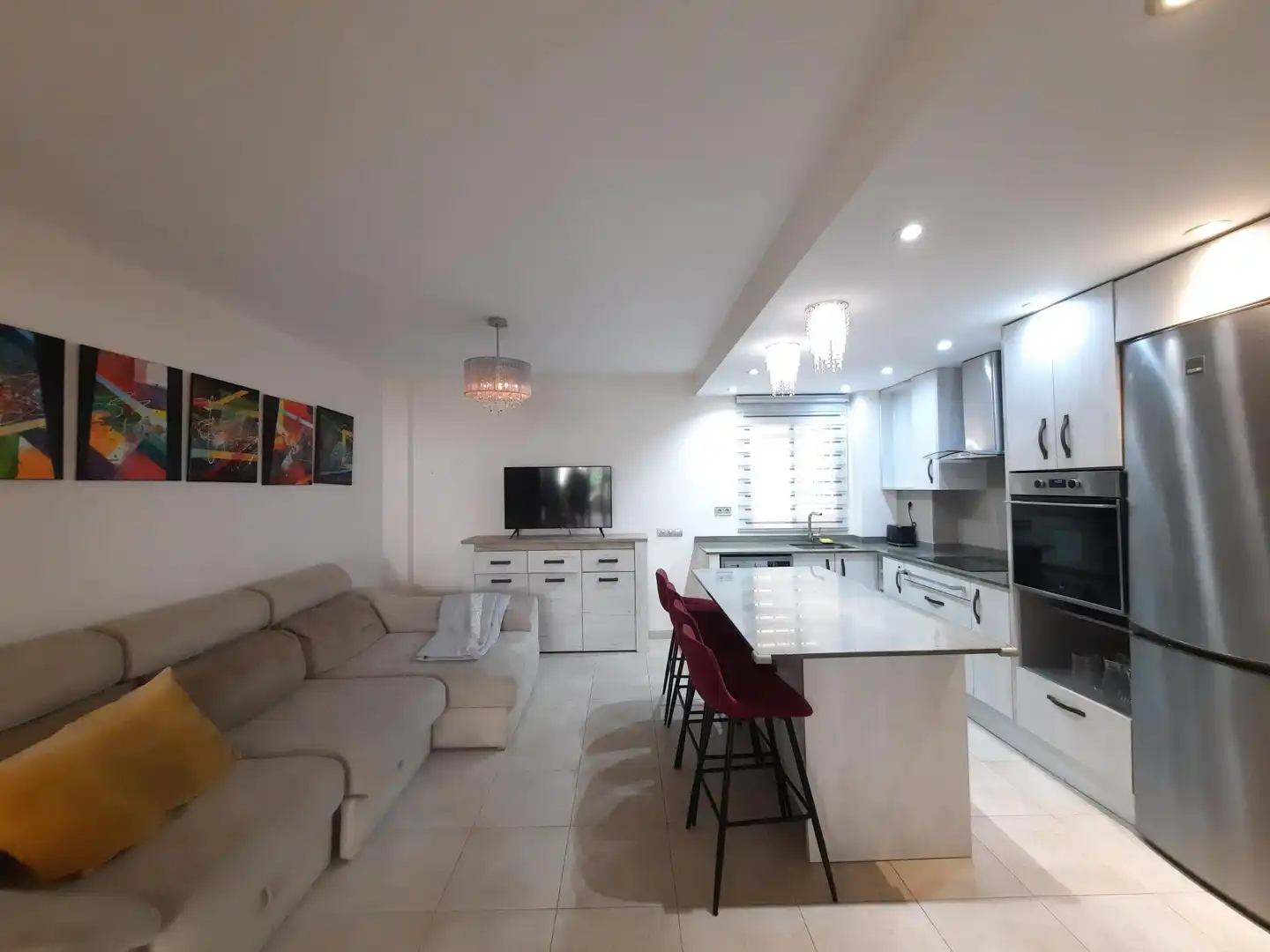Apartament amb piscina en venda a Seghers, imagen 55
