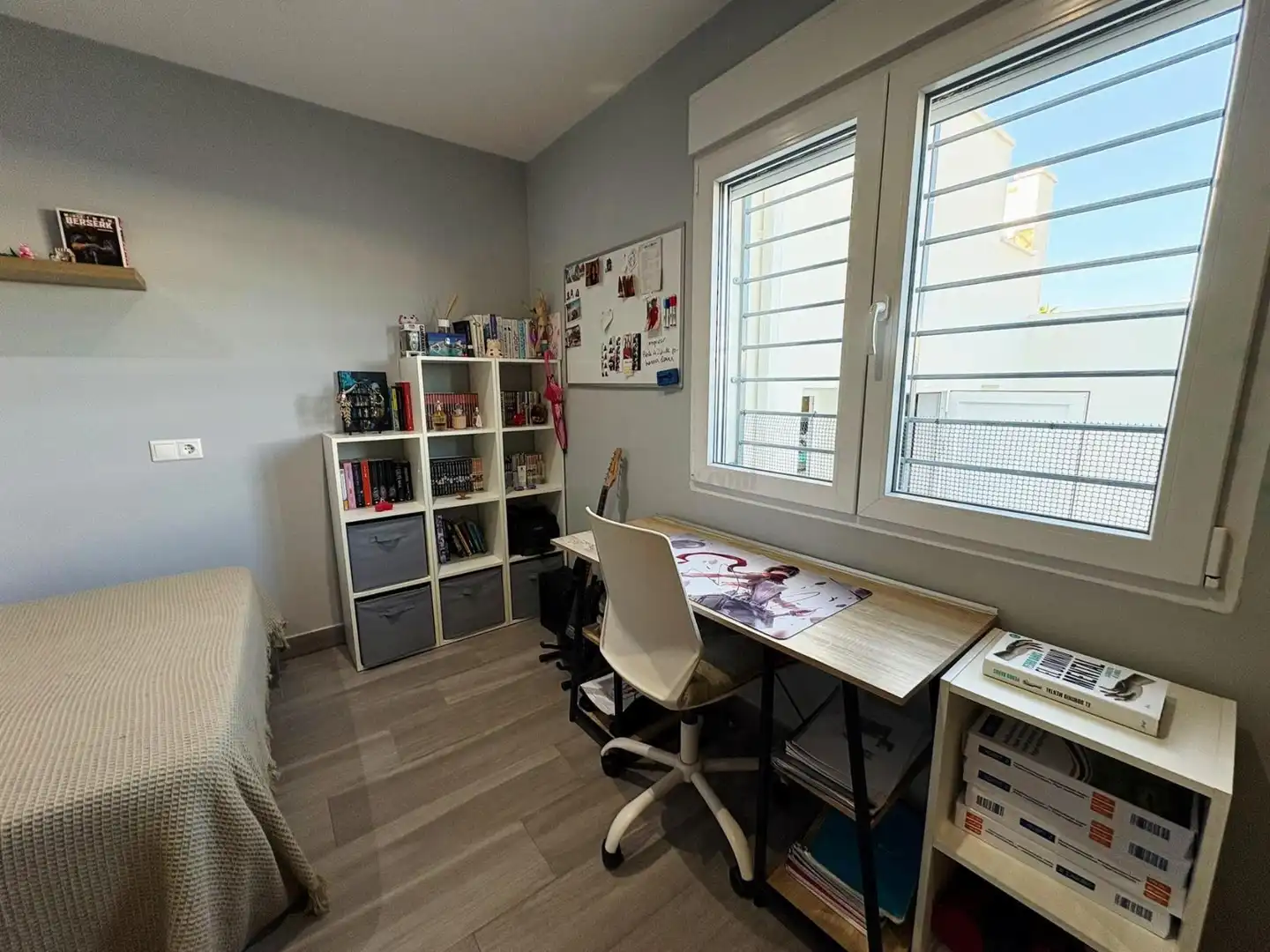 Chalet con piscina en venta en Los Balcones - Los Altos, imagen 12