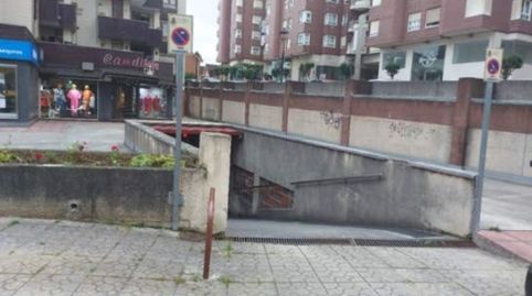 Foto 4 von Garage zum Verkauf in Avenida de Bilbao, 44, Muriedas, Camargo