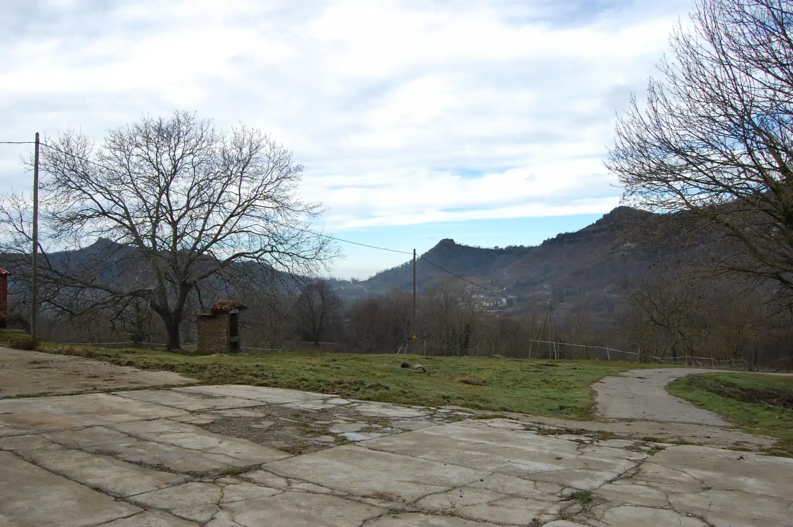 Country homes for sale in Vidrà  with Terrace, Storage room and Balcony