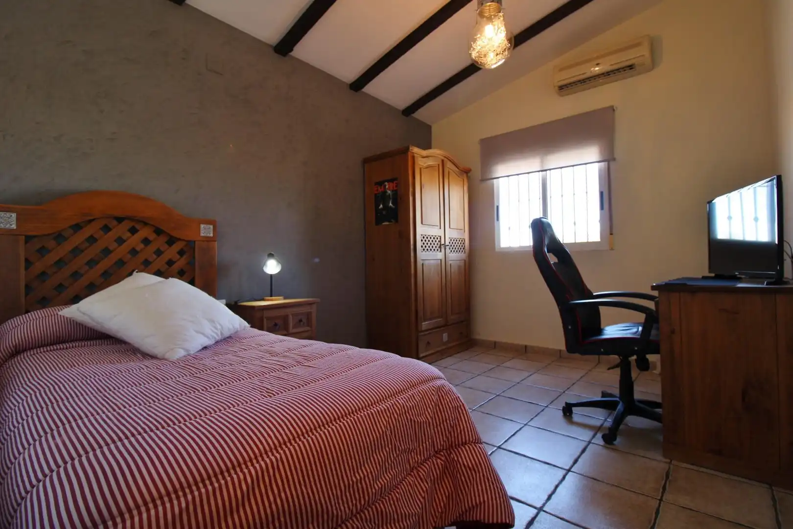Chalet con piscina en venta en Los Girasoles, imagen 20