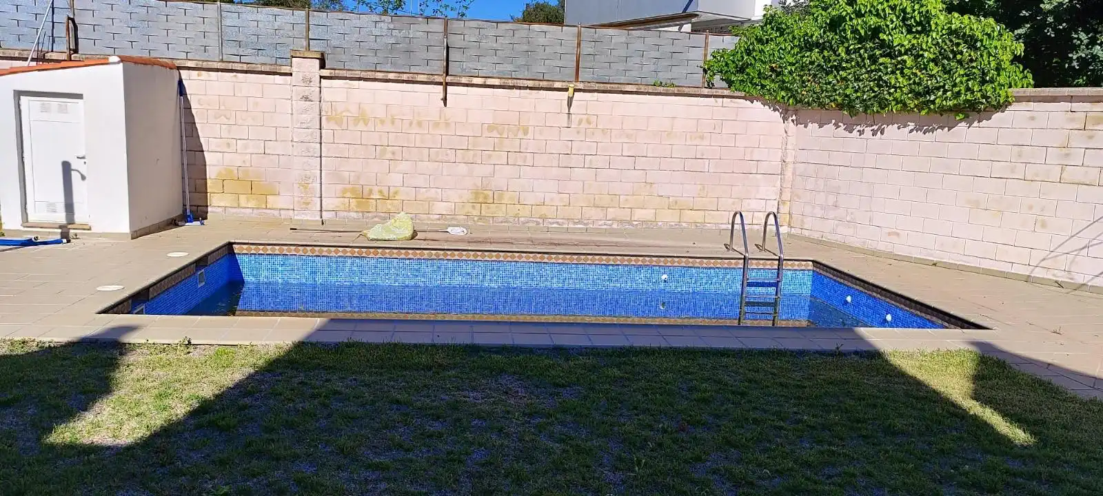Villa con piscina in vendita a Calle Virgen del Rosell, imagen 13
