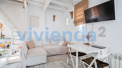 Piso en ArgxFCelles, 32 m2, 1 dormitorios, 1 baxF1os, 433.000 euros