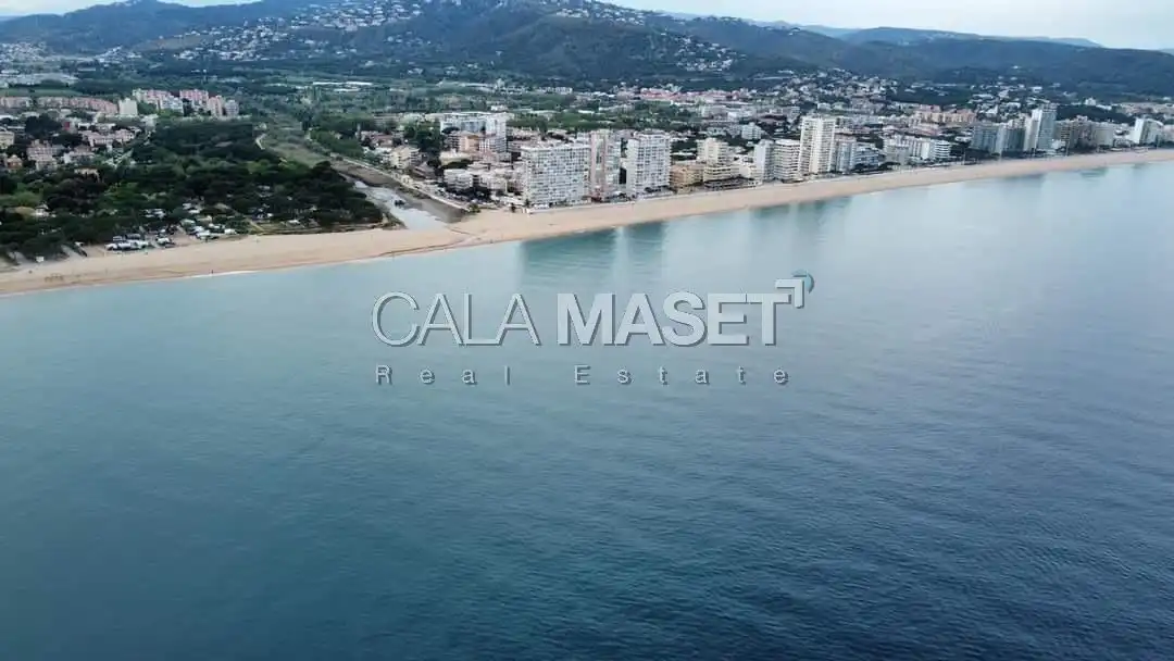 Flat with garden for sale in Marítim, imagen 10