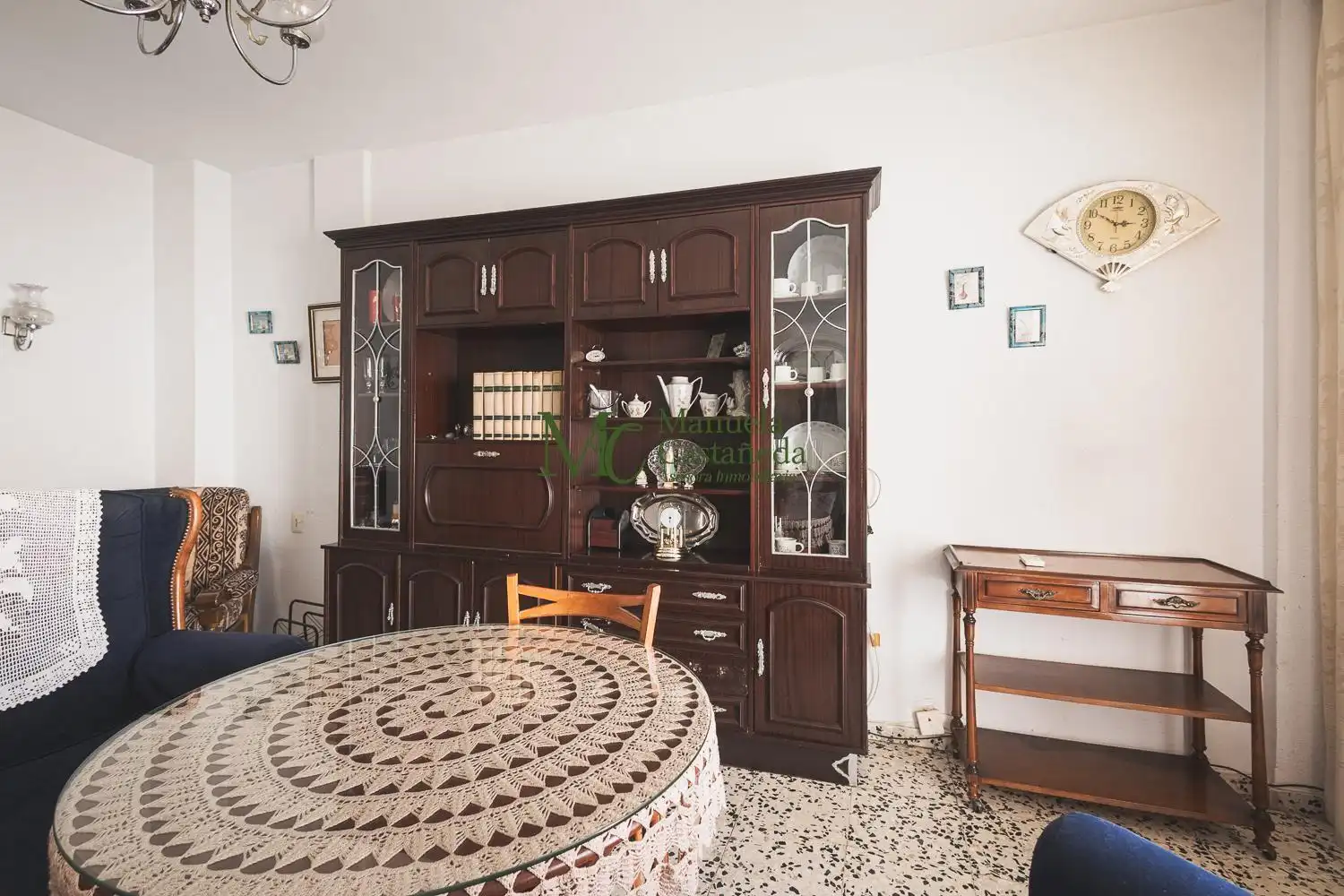 Piso con terraza en venta en Centro, imagen 7