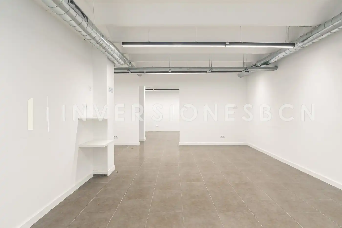 Local comercial de lloguer a Carrer Calabria, imagen 30