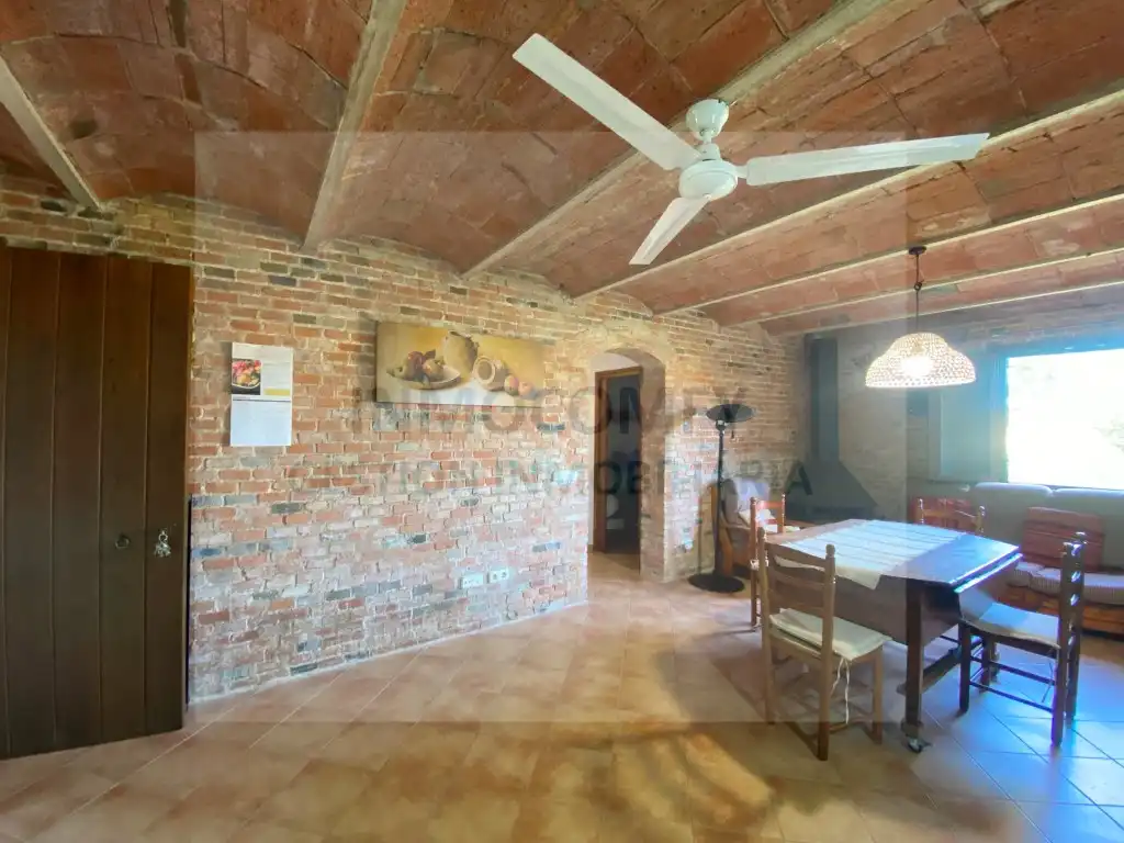 Haus oder Chalet zur Miete in La Pera
