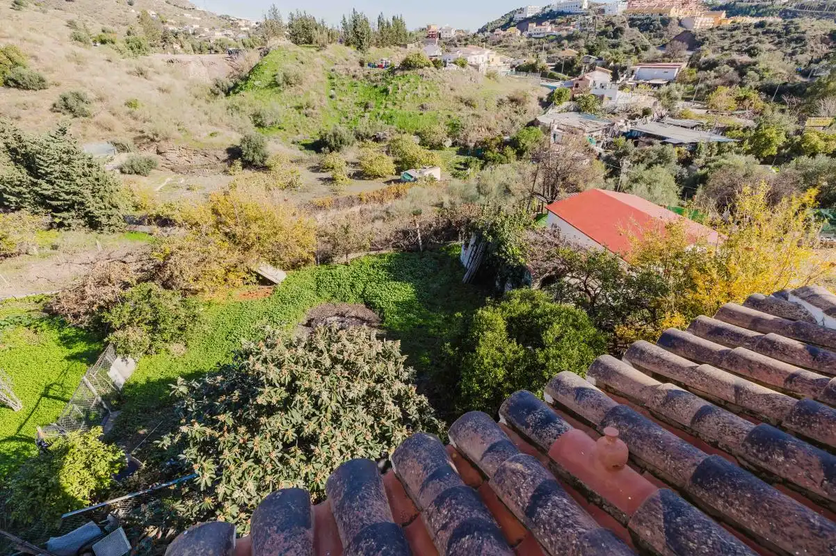 Casa o chalet en venta en Cortijo los Toros, Diseminados