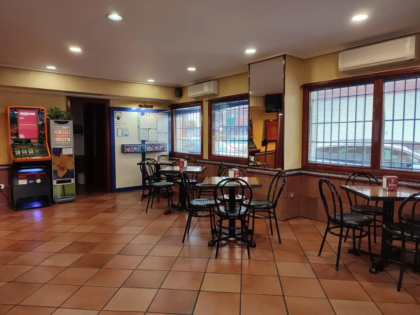 Local comercial en venda a Calle Doctor Andres Aya Goñi, imagen 6