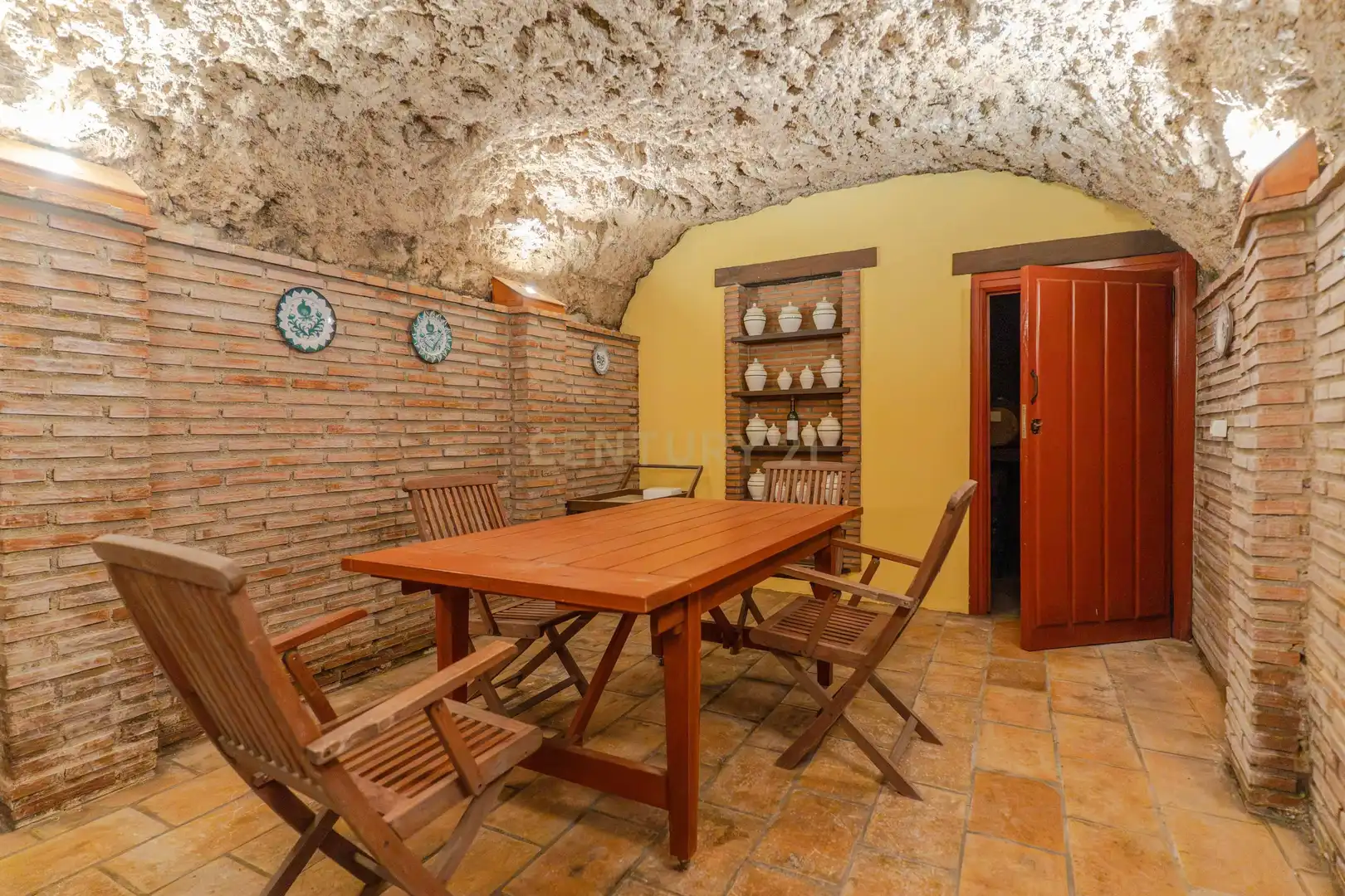 Casa o chalet en venta en Nívar con Jardín privado, Trastero y Piscina
