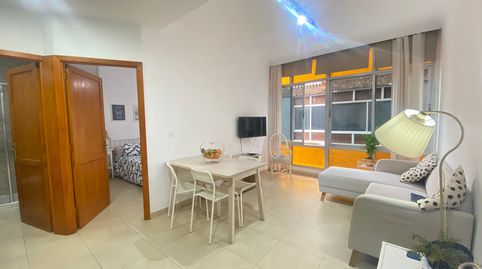 Photo 4 of Flat for rent in Calle del General Vives, Santa Catalina - Canteras, Las Palmas de Gran Canaria