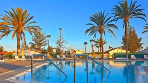 Foto 3 von Haus oder Chalet zum Verkauf in Avenida Estados Unidos, 60, Playa del Inglés, San Bartolomé de Tirajana