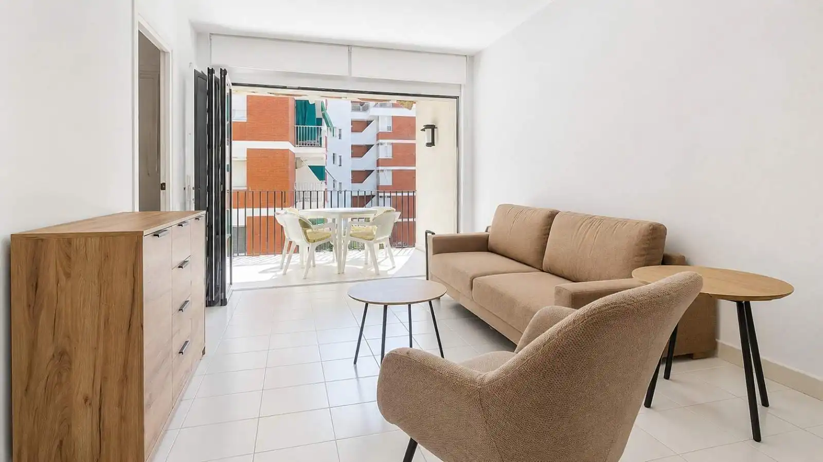 Piso con ascensor en venta en Platja de Llevant